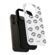 B&W Kisses (Magsafe)