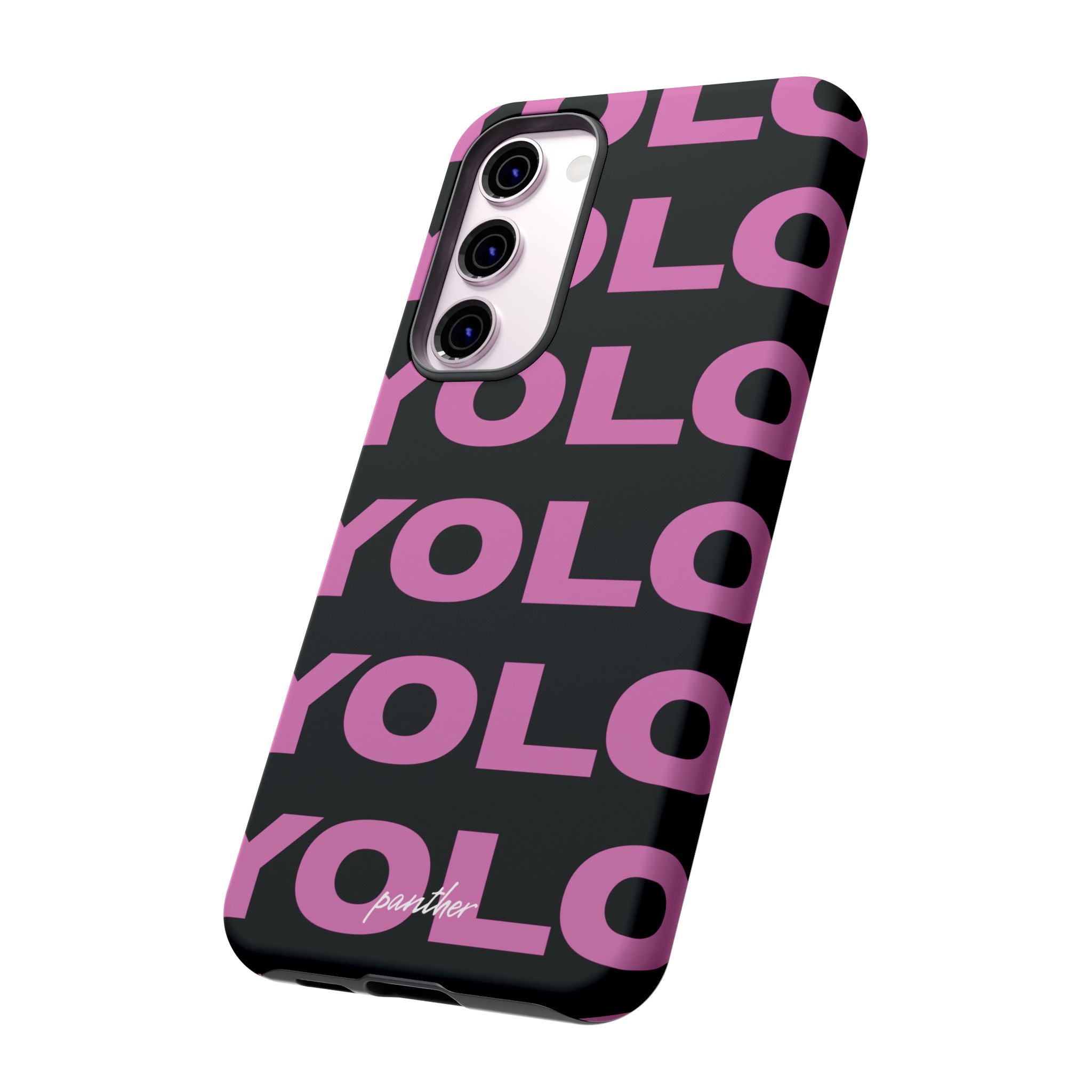 YOLO