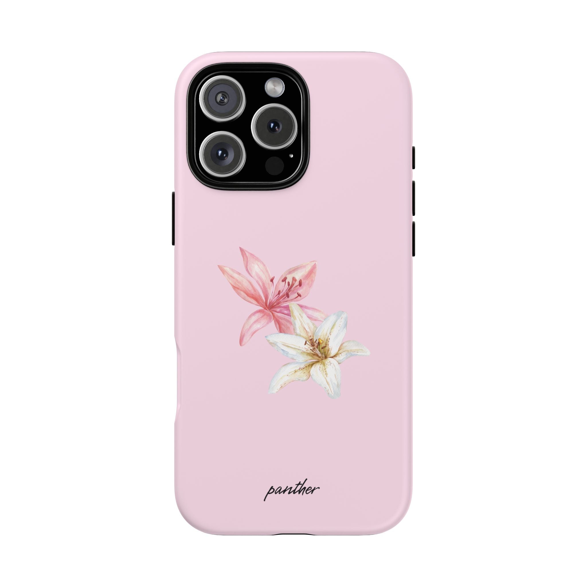 Blossom Grace (Pink) V2
