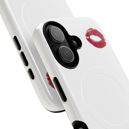 Kiss & Tell (Magsafe)