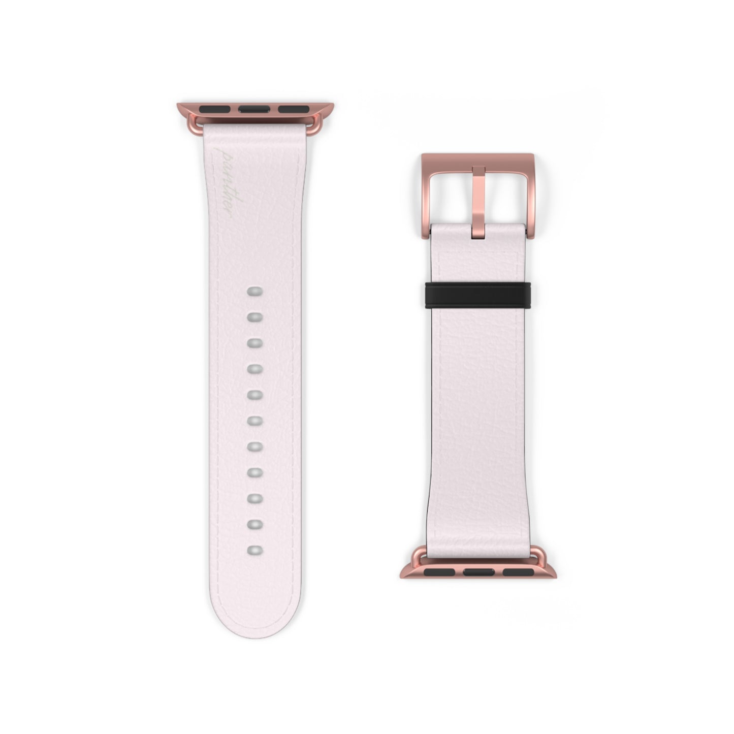 Baby Pink AppleWatch Band