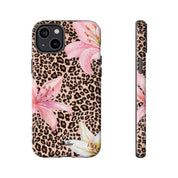 Blossom Grace (Dark Leo Print)