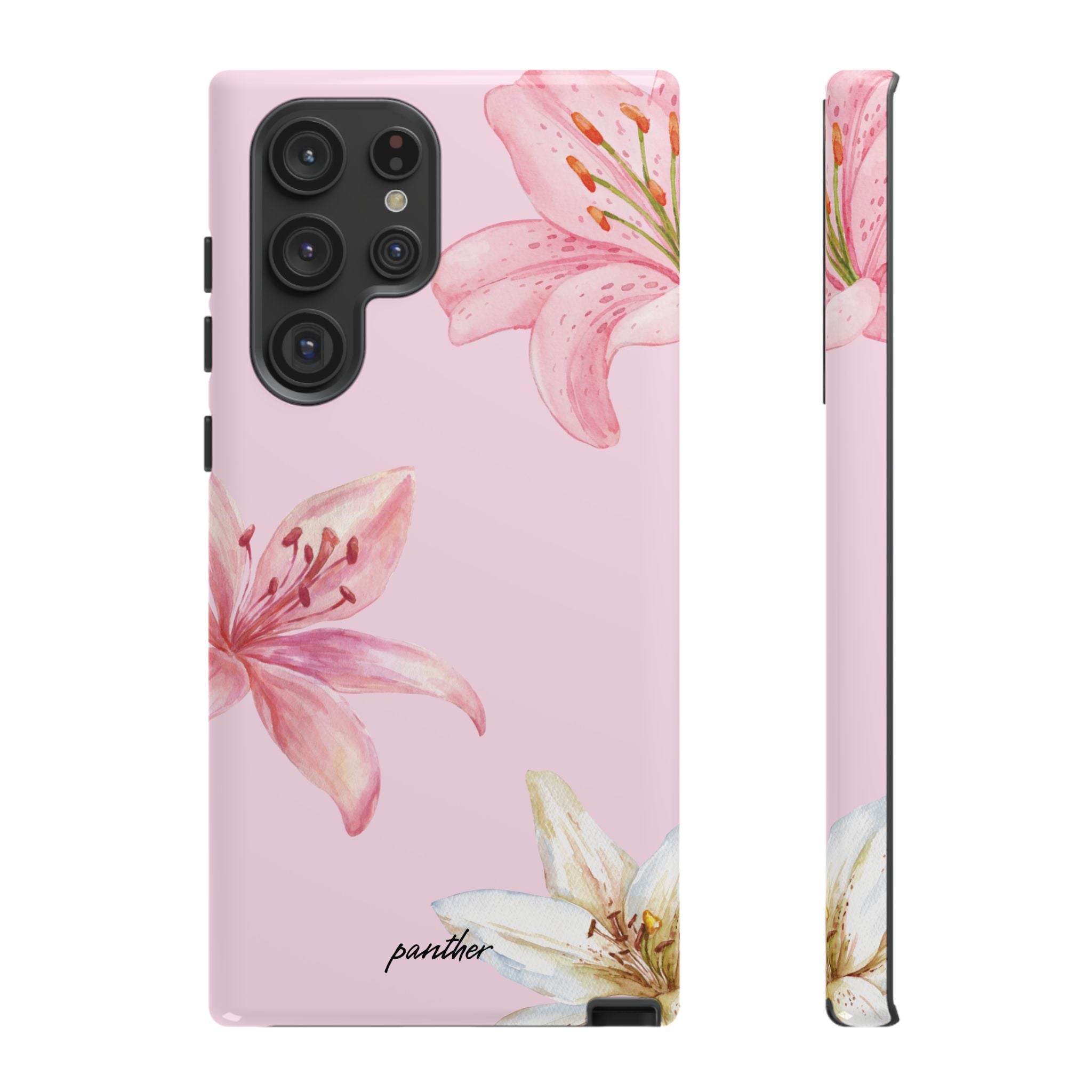 Blossom Grace (Pink)