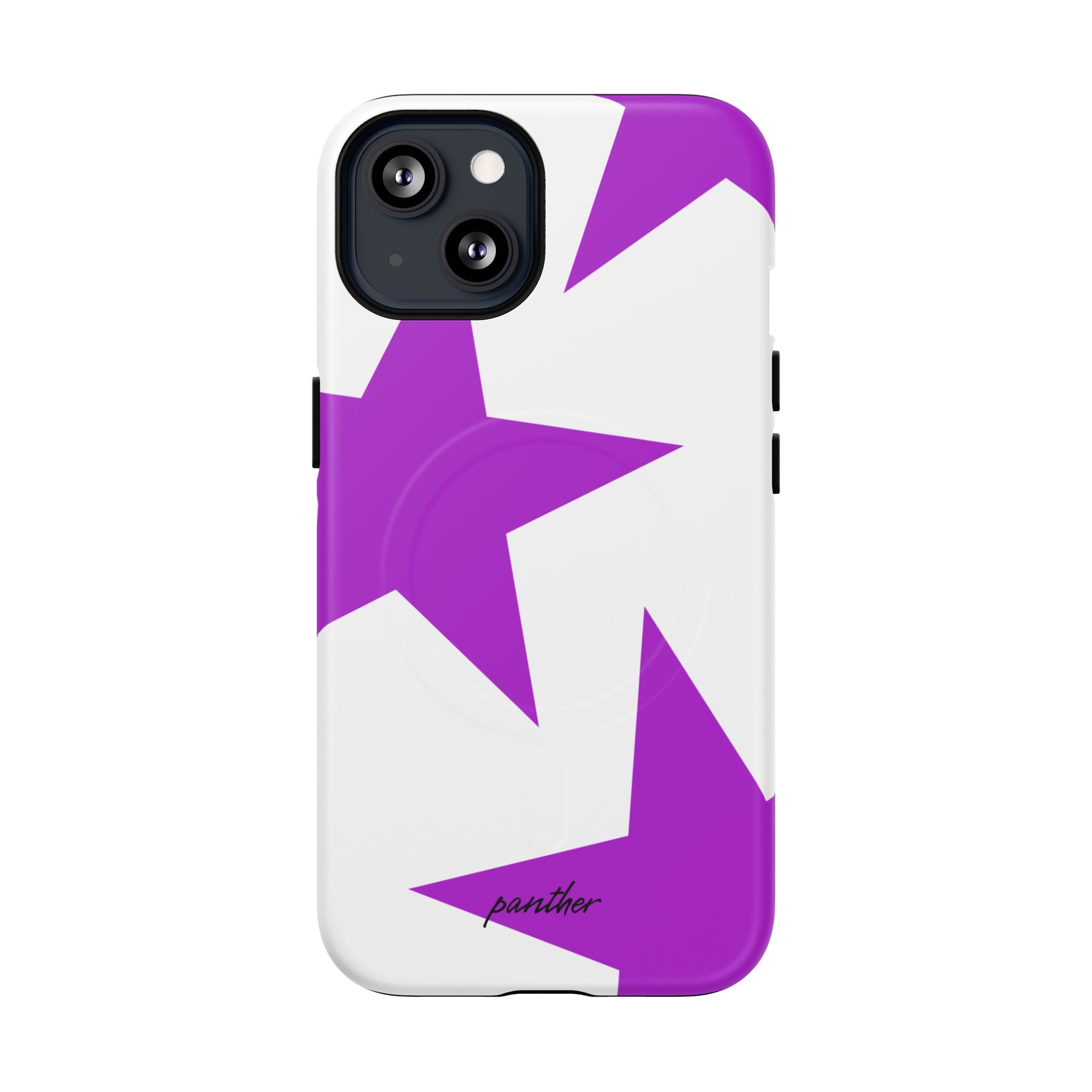 Pretty In Purple (Magsafe)