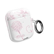 Blush Botanica AirPods/ Pro Cases