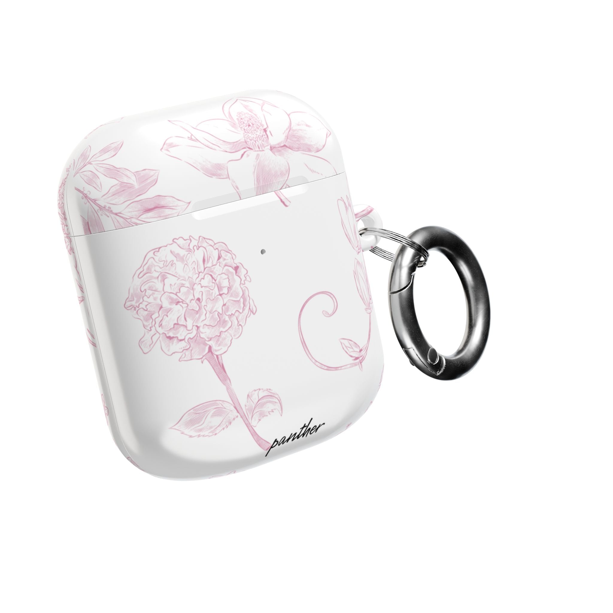 Blush Botanica AirPods/ Pro Cases