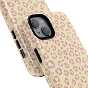 Spotted in Pink n Yellow (Magsafe)