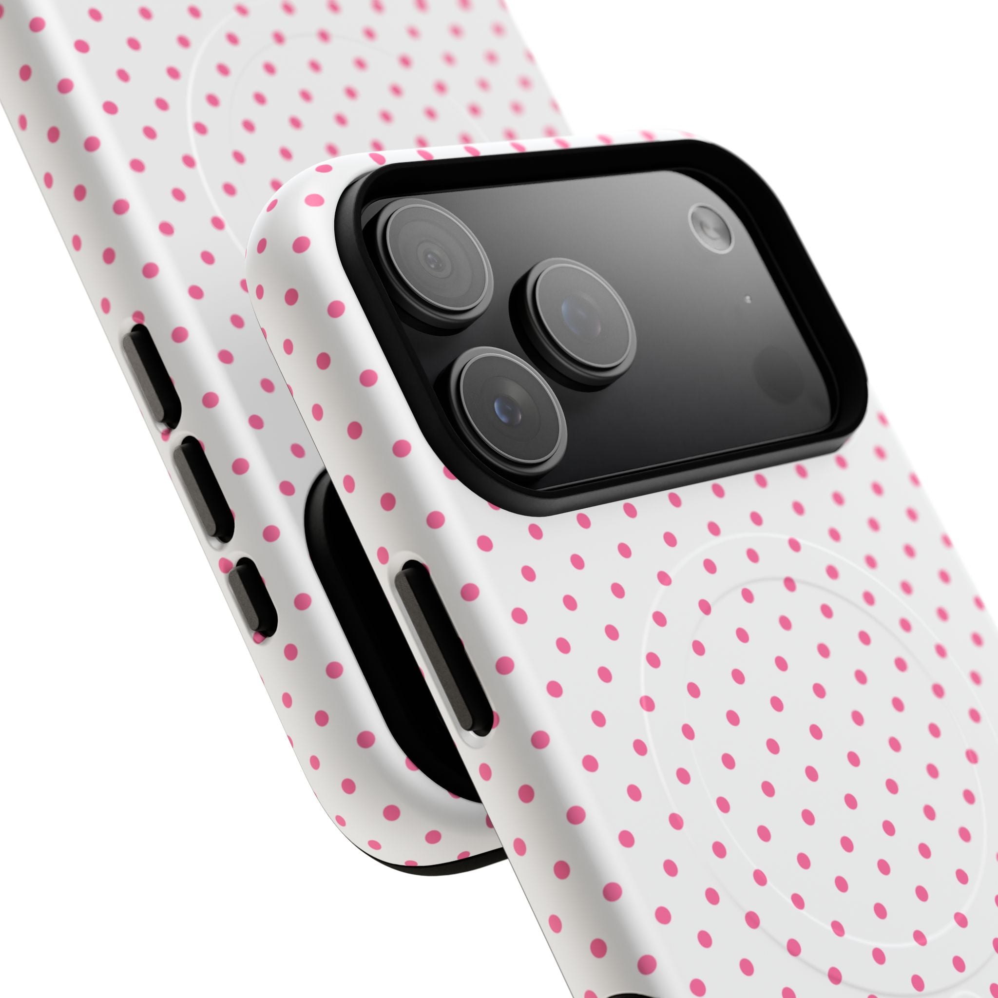 PolkaBlush V3 (Magsafe)