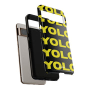 YOLO (Yellow)