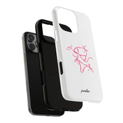 Tan Lines (Pink) (Magsafe)
