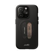 Panther Skateboards (Black) (Magsafe)