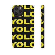 YOLO (Yellow)
