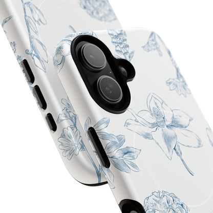 Botanical Breeze (Magsafe)