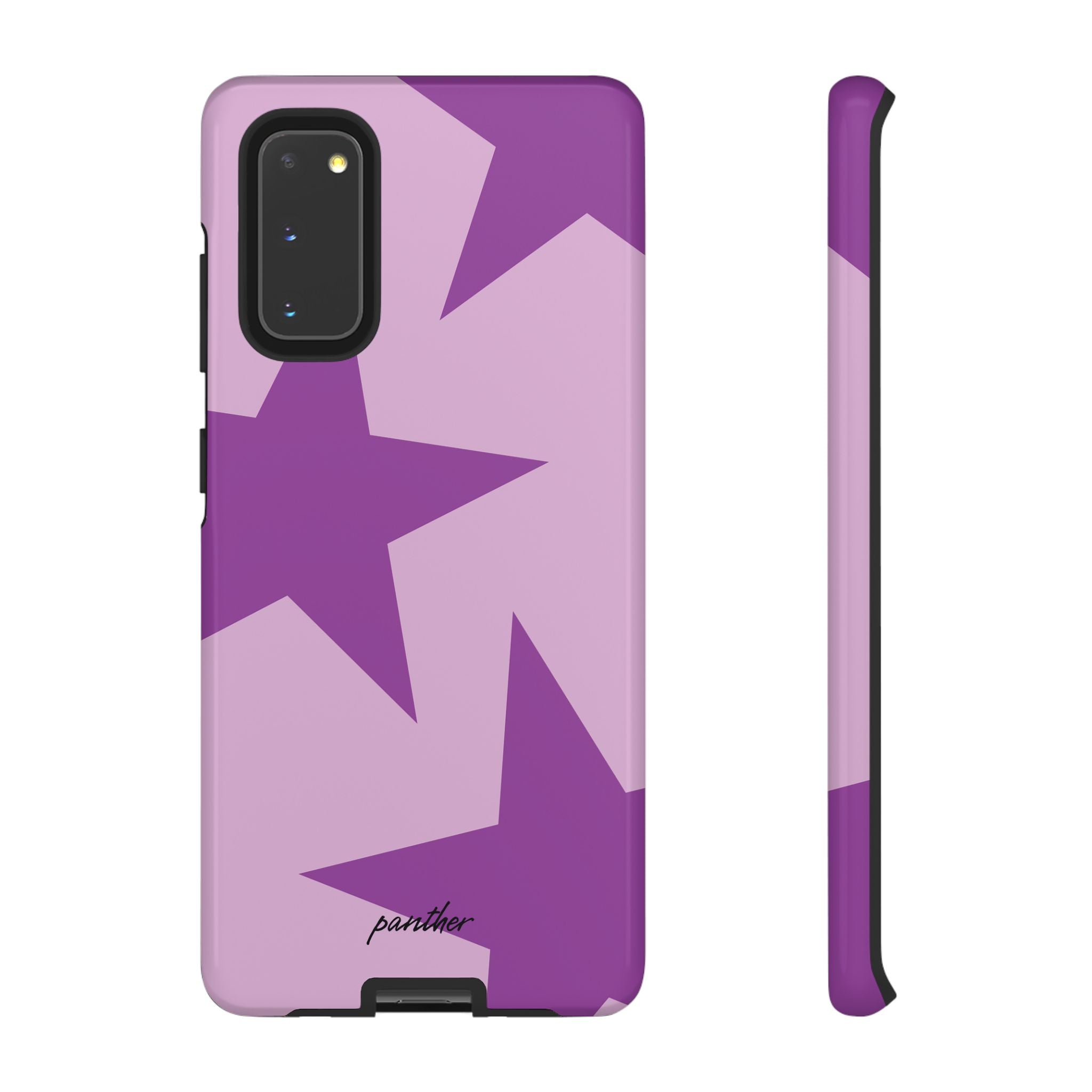 Pretty In Lilac