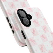 Blush Bows (Magsafe)