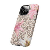 Blossom Grace (Light Leo Print)