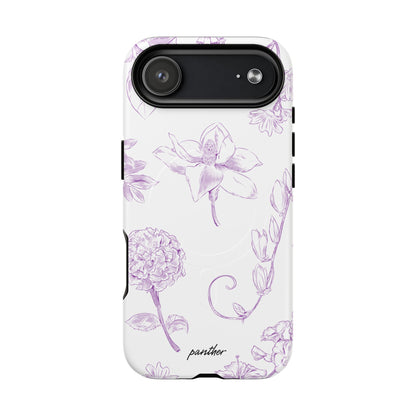 Lavender Botanica (Magsafe)