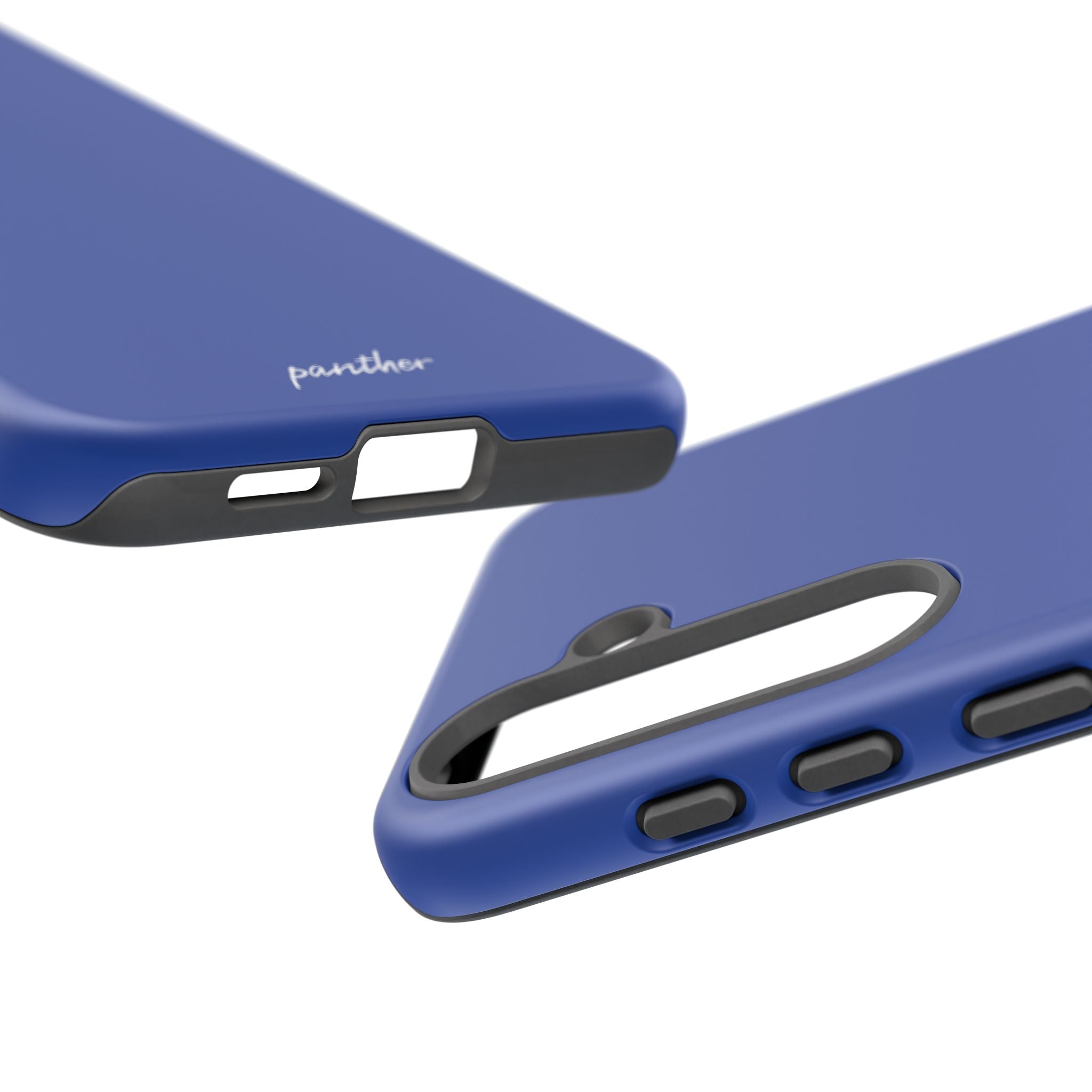 Electric Blue