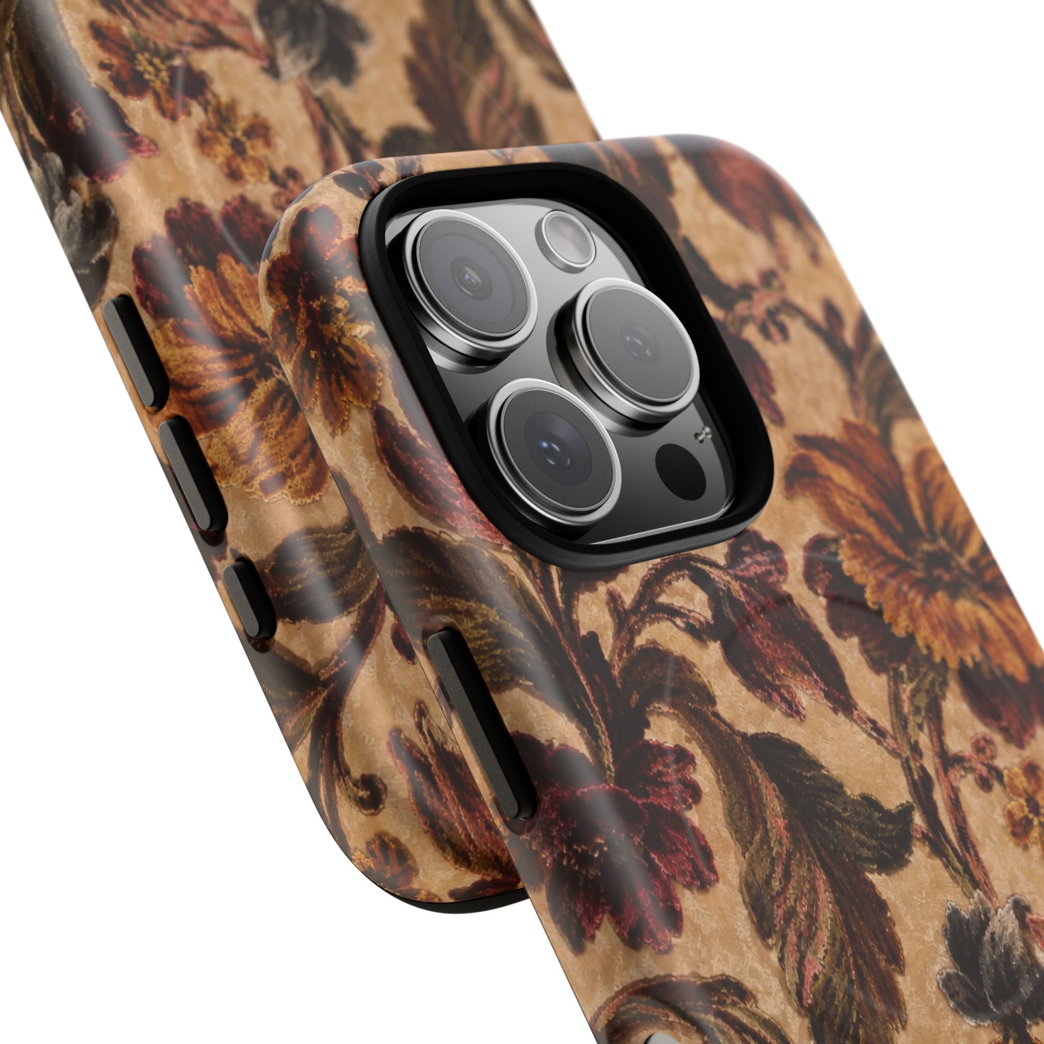 Golden Bloom (magsafe)
