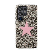 Leopard Star