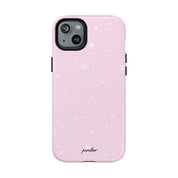 Snowfall (Pink) (Magsafe)