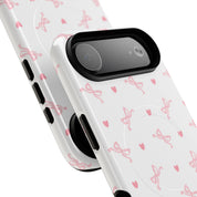 Pinky Promise (Magsafe)