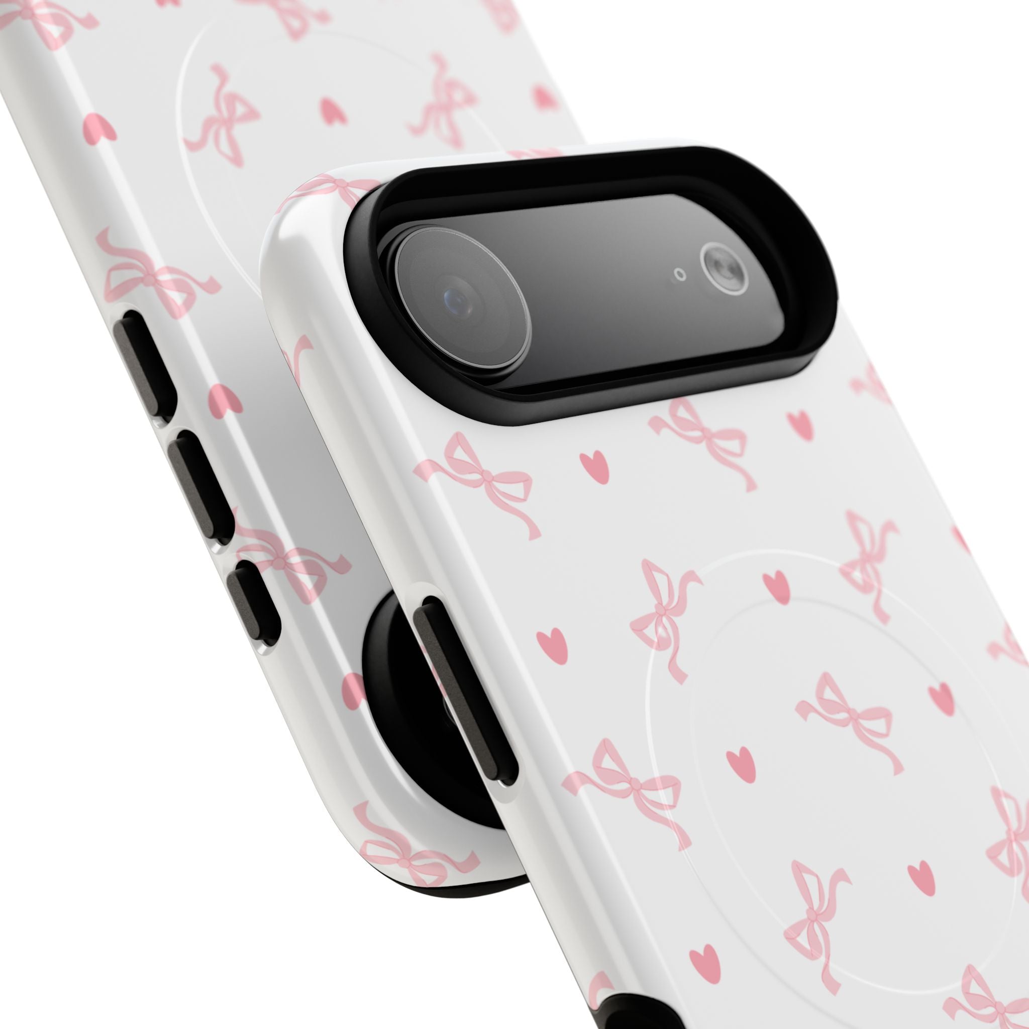 Pinky Promise (Magsafe)