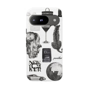 Glamour New York Bling