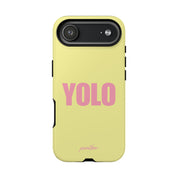 YOLO (Yellow)