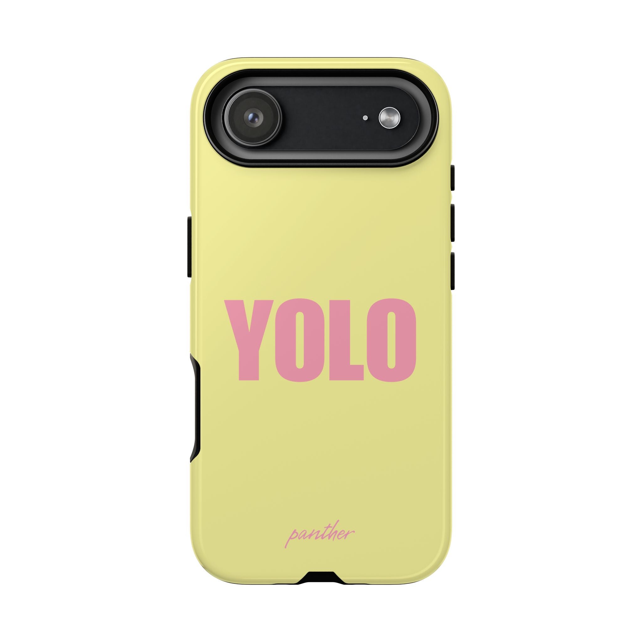 YOLO (Yellow)