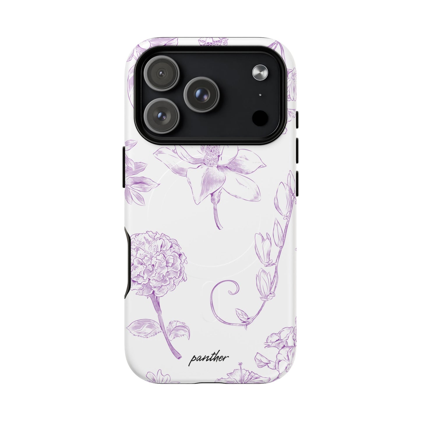 Lavender Botanica (Magsafe)