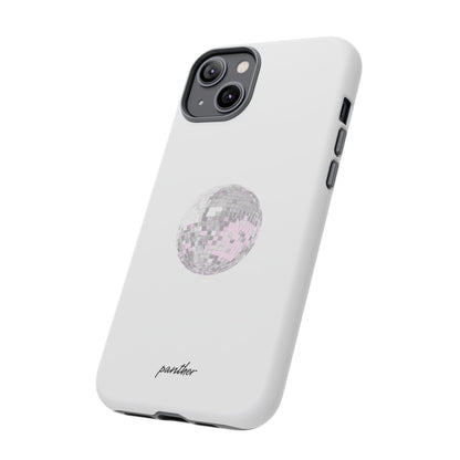Fading Disco (White)