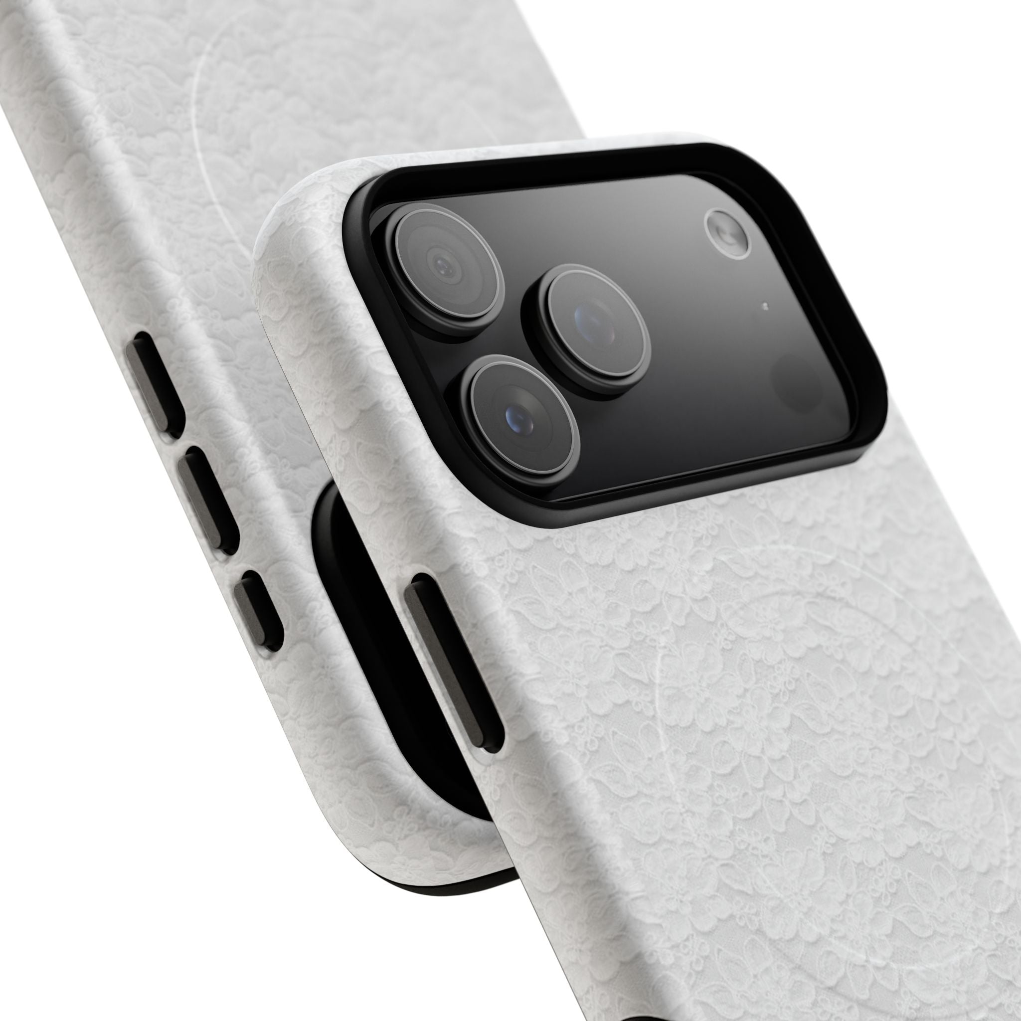 White Lace (Magsafe)