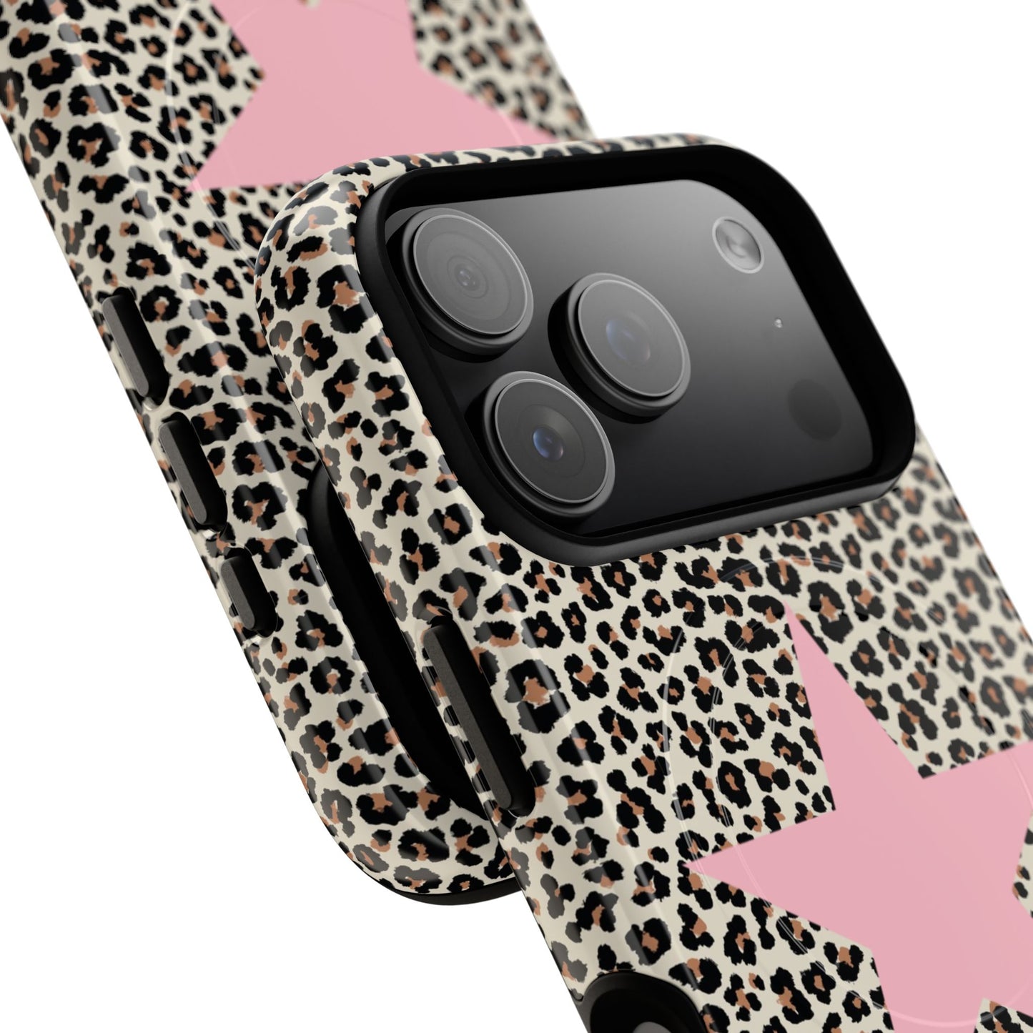 Leopard Star (Magsafe)