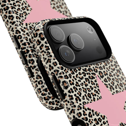 Leopard Star (Magsafe)