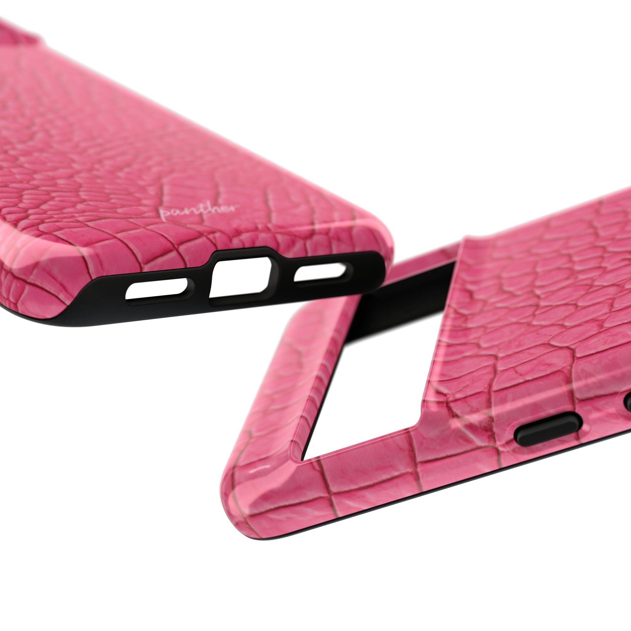 Rose Croc