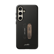Panther Skateboards (Black)