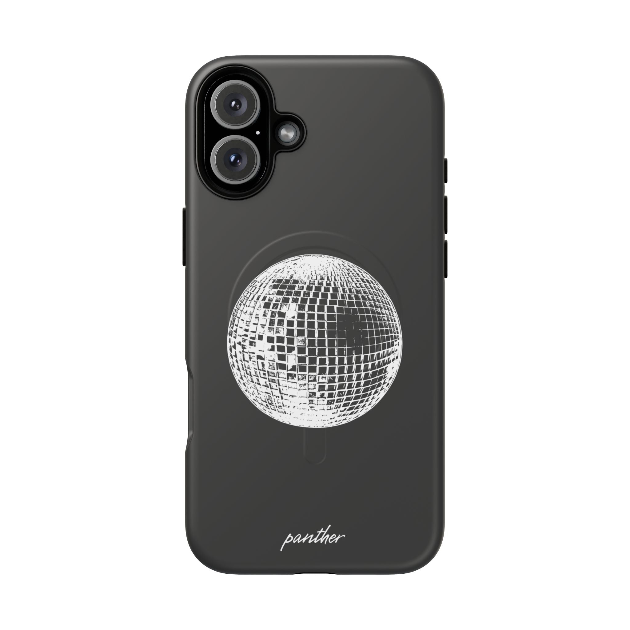 Nightlife Glimmer (Grey) (Magsafe)