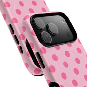 PolkaBlush (Magsafe)