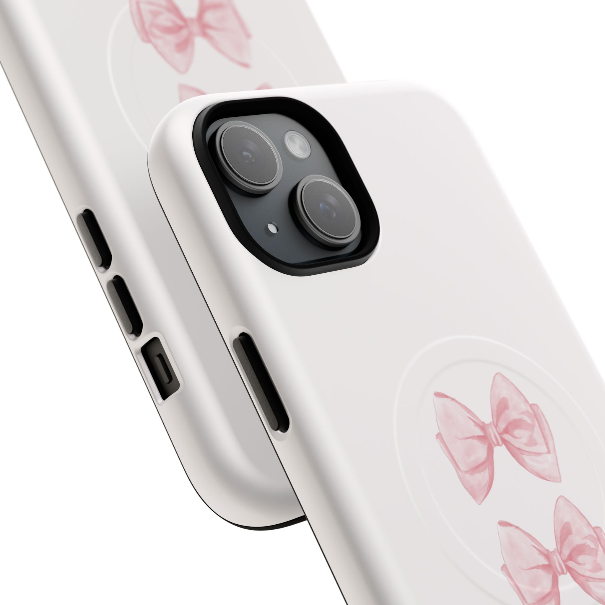 Blush Bow (Magsafe)