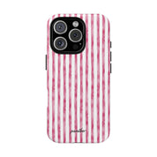 Magenta Stripes (Magsafe)