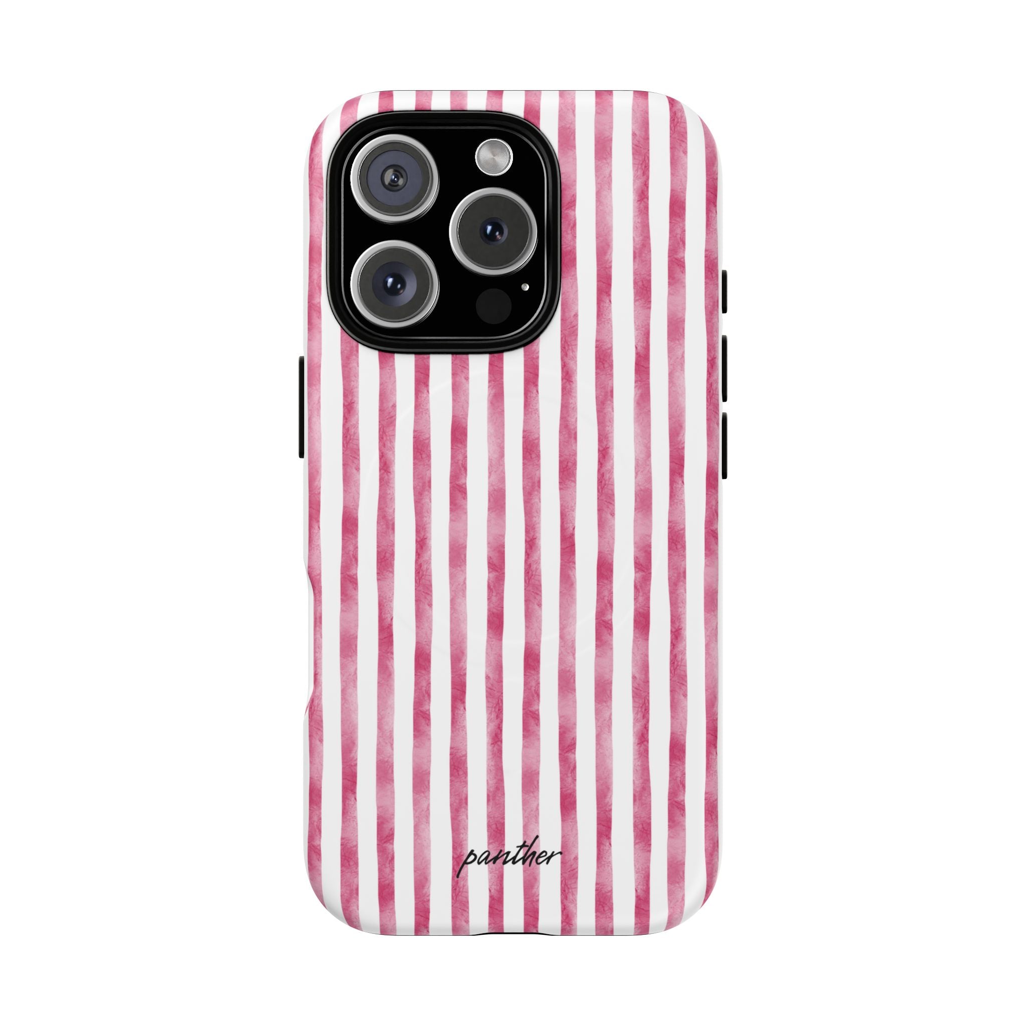Magenta Stripes (Magsafe)