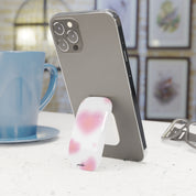 Hearts V1 Phone Click-On Grip