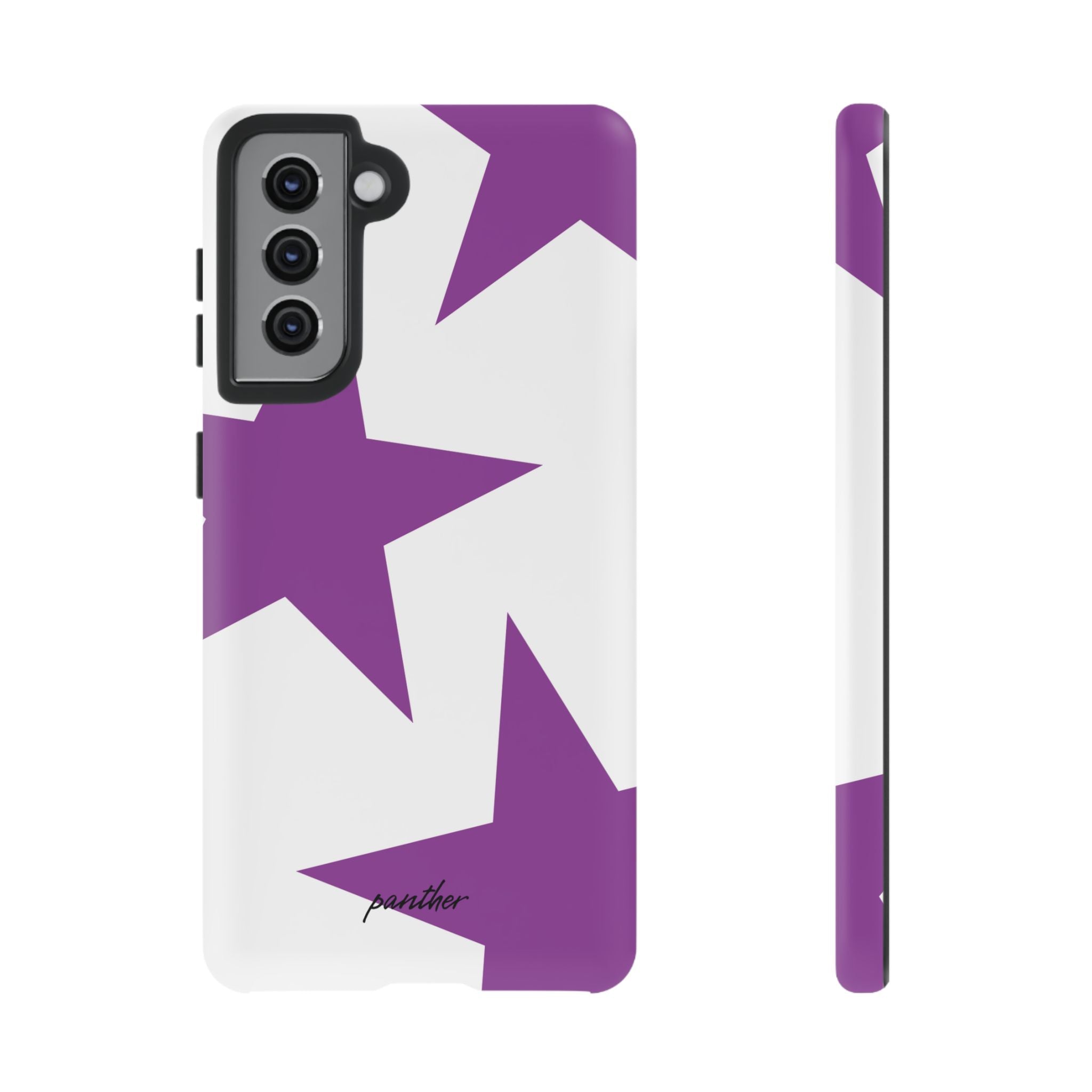 Pretty In Purple