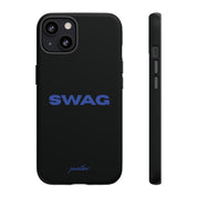 SWAG (Black & Blue)