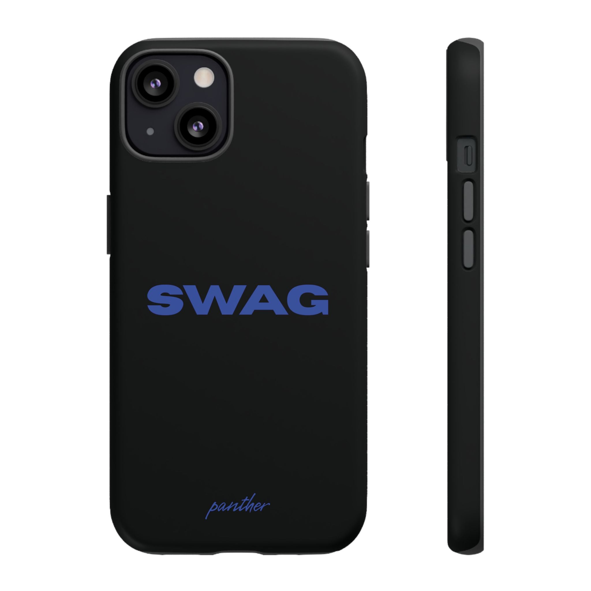 SWAG (Black & Blue)
