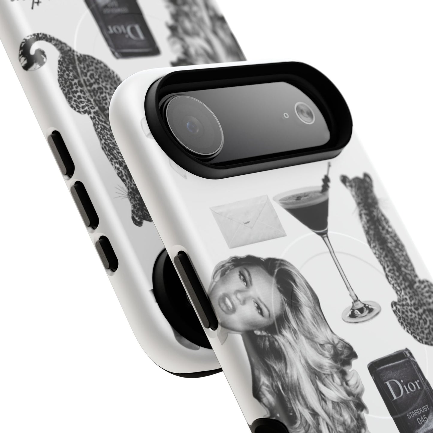 Glamour New York Bling (Magsafe)