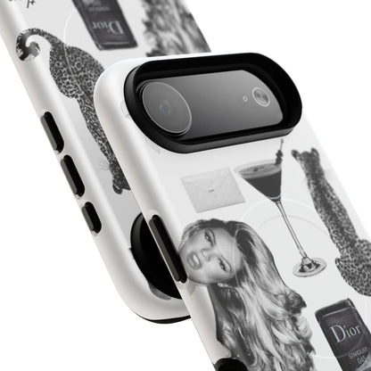 Glamour New York Bling (Magsafe)