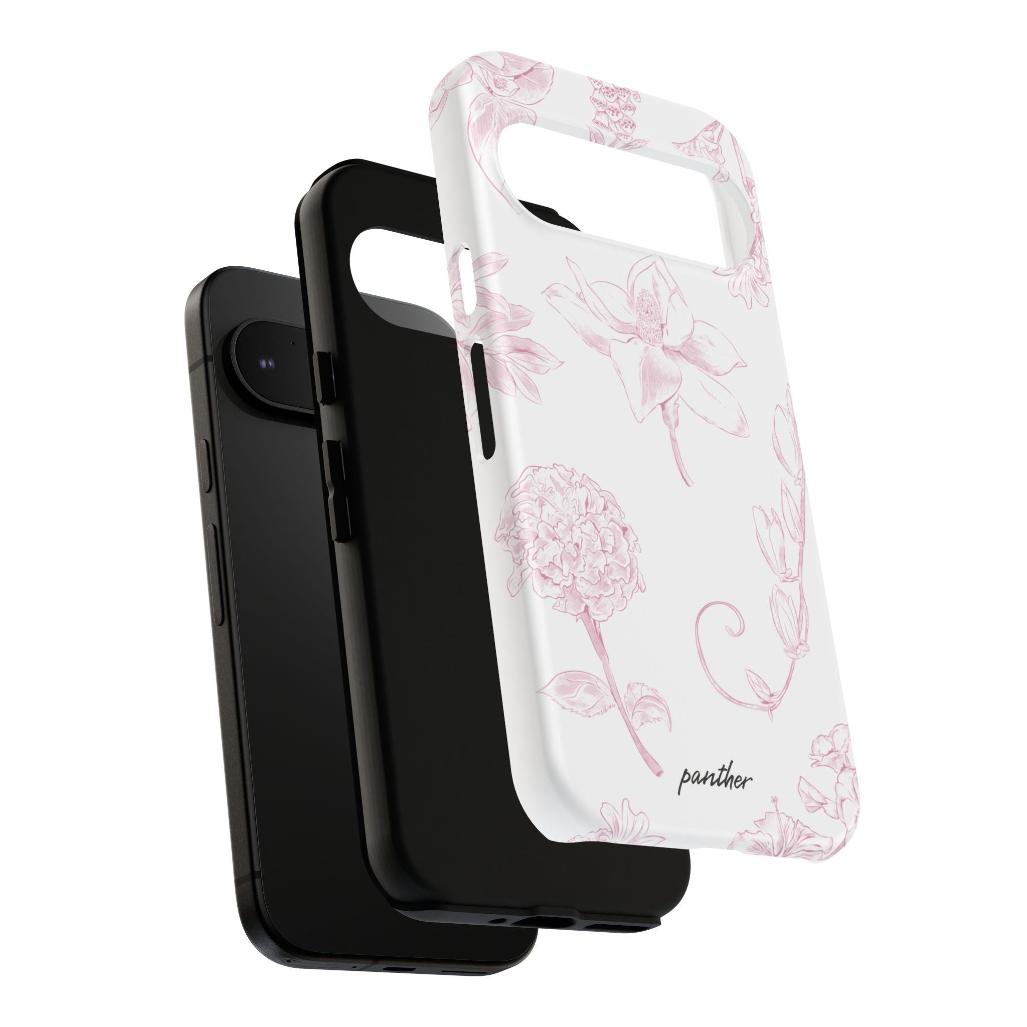 Blush Botanica
