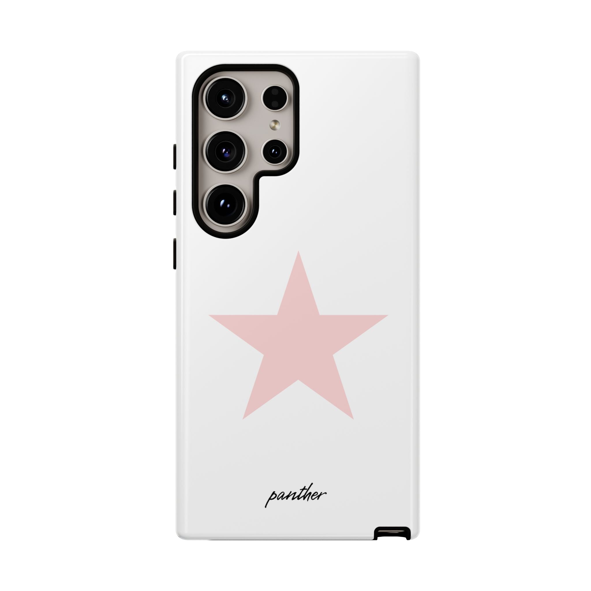 Blush Star
